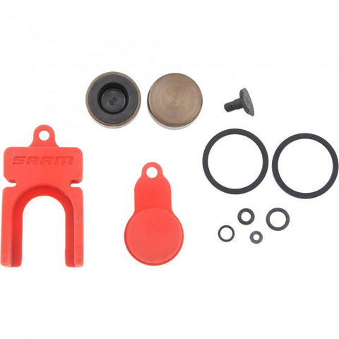 SRAM | Piston Kit For Level Ultimate/tlm A1/red Etap Hrd Disc Brake Calipers - 11.5018.020.005