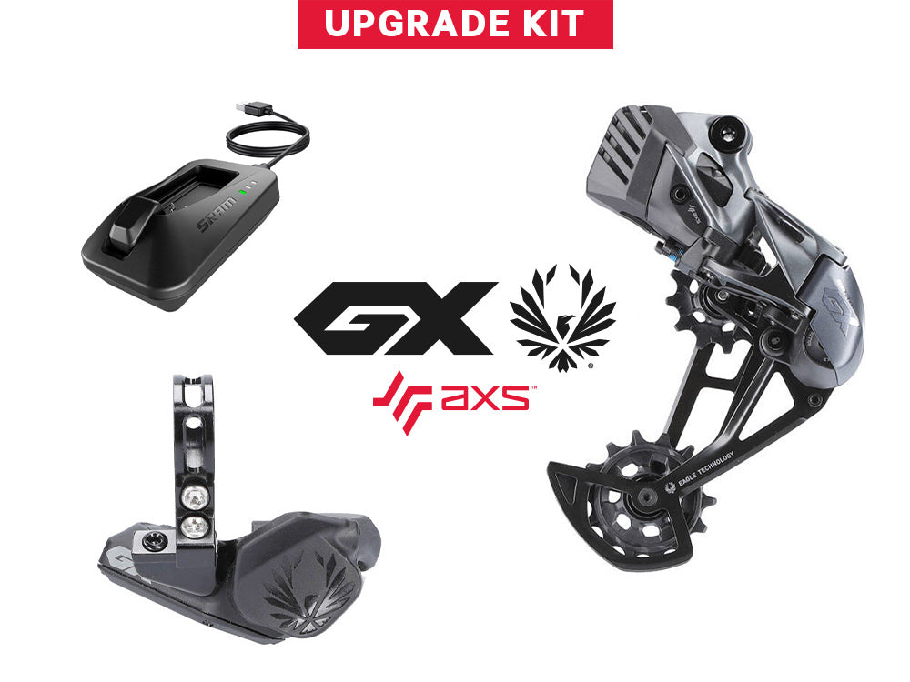 SRAM GX EAGLE AXS UPGRADE KIT