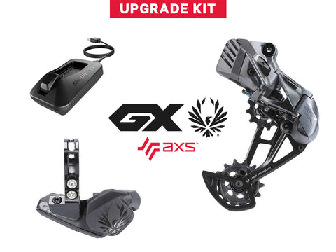 SRAM GX EAGLE AXS UPGRADE KIT