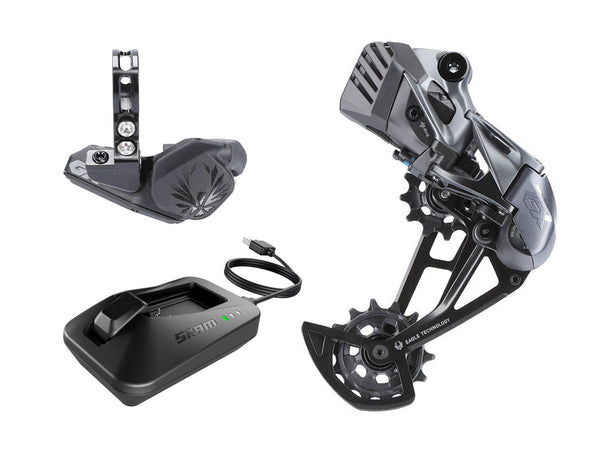 SRAM GX EAGLE AXS UPGRADE KIT