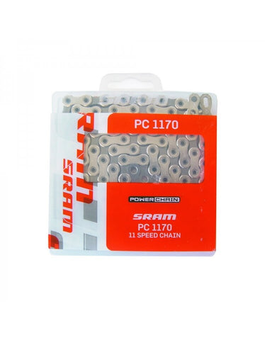 SRAM | PC 1170 11spd chain Hollow Pin 120 links