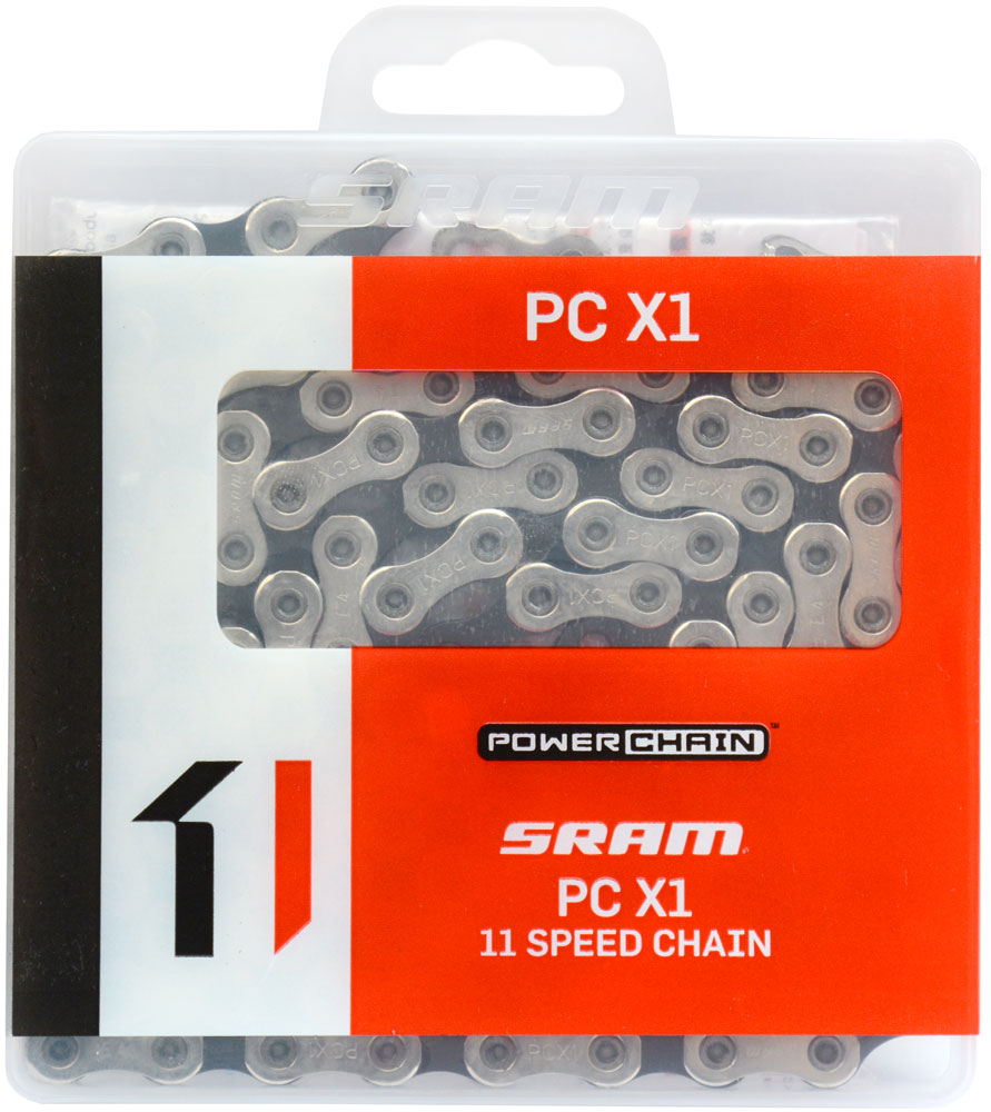 SRAM - PC X1 11spd chain