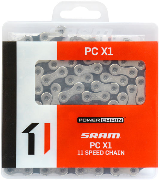 SRAM - PC X1 11spd chain