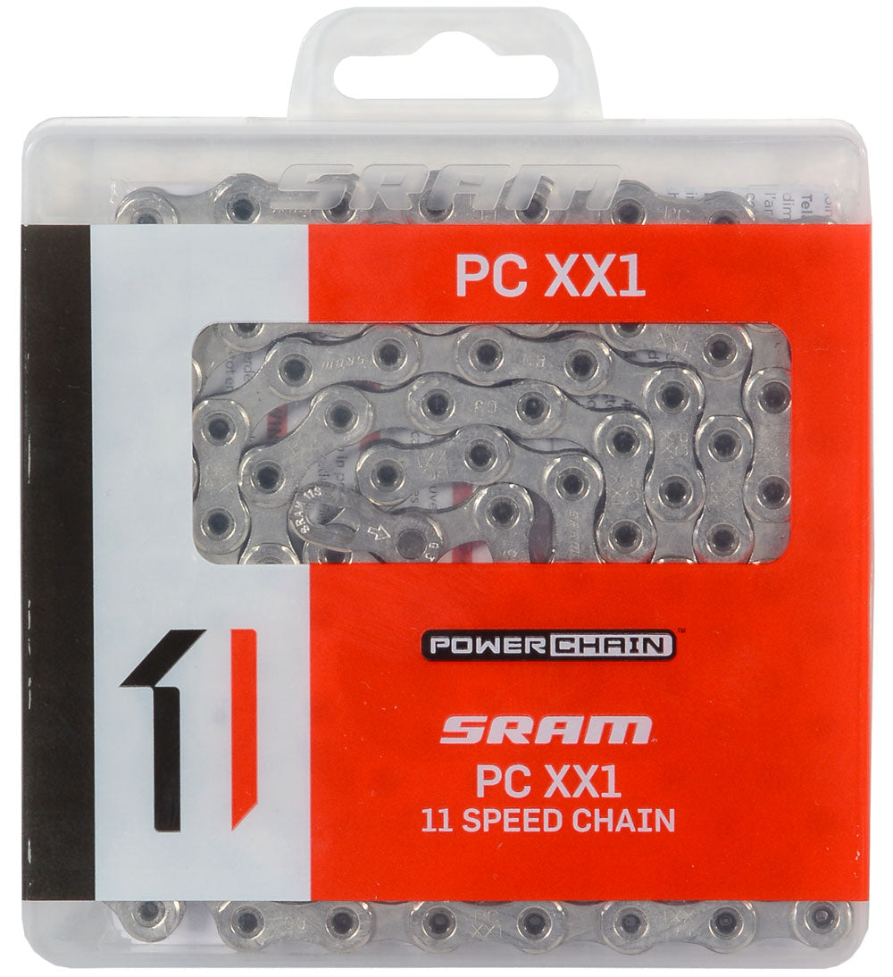 SRAM - PC XX1 11spd chain