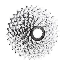 SRAM - PG 1050 10 spd cassette (11-32)