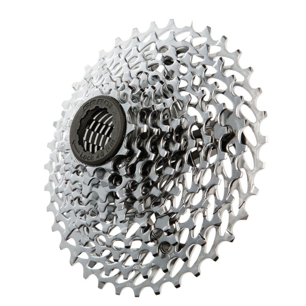 SRAM | Pg 1130 11 Spd Cassette (11-36)
