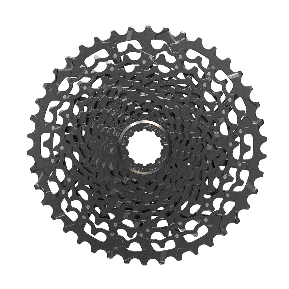 SRAM - PG 1130 11 spd cassette (11-42)