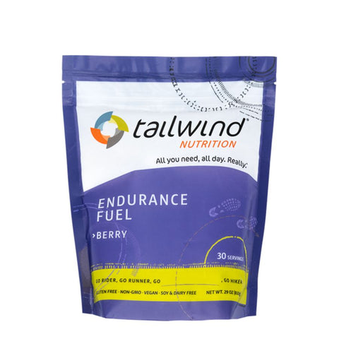TAILWIND Endurance Fuel - BERRY 30 servings 810 g