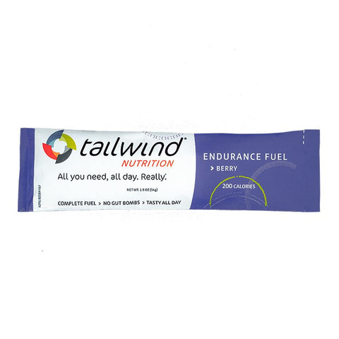TAILWIND | Endurance Fuel – Berry 56g (2 Servings)