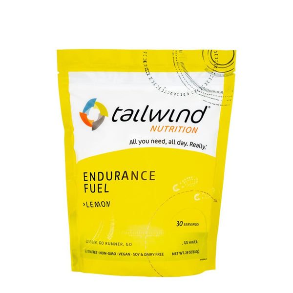 TAILWIND | Endurance Fuel - Lemon 30 Servings 810 G