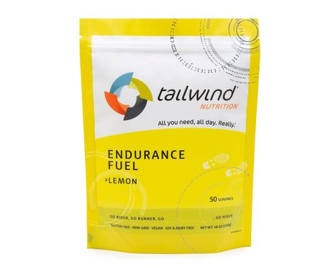 TAILWIND Endurance Fuel - LEMON 50 servings 1350 g