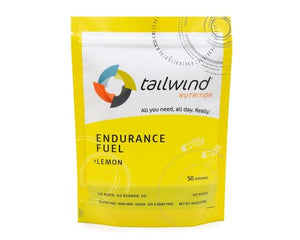 TAILWIND | Endurance Fuel - Lemon 50 Servings 1350 G