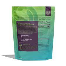 TAILWIND | Endurance Fuel Caffeinated - Matcha 30 Servings 810 G