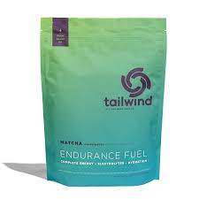 TAILWIND Endurance Fuel Caffeinated - Matcha 50 servings 1350 g