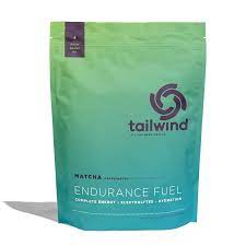 TAILWIND | Endurance Fuel Caffeinated - Matcha 30 Servings 810 G