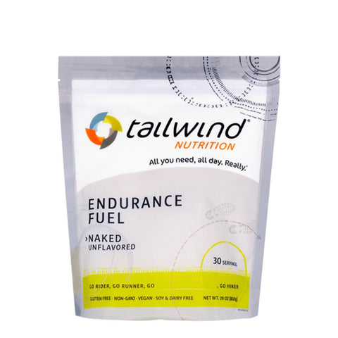 TAILWIND | Endurance Fuel - Naked Unflavored 30 Servings 810 G