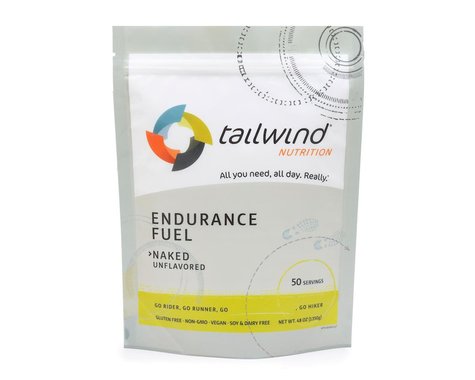 TAILWIND | Endurance Fuel - Naked Unflavored 50 Servings 1350 G