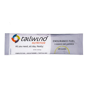 TAILWIND | Endurance Fuel – Naked Unflavored 56g (2 Servings)