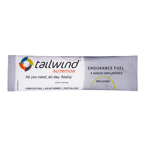 TAILWIND | Endurance Fuel – Naked Unflavored 56g (2 Servings)