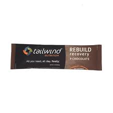TAILWIND | Rebuild Recovery – Chocolate (2 Servings)