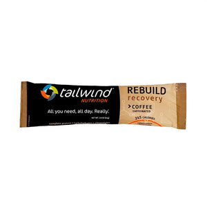 Tailwind Rebuild Recovery Caffeinated– COFFEE (2 servings)