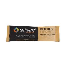 Tailwind Rebuild Recovery – SALTED CARAMEL (2 servings)
