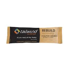 TAILWIND | Rebuild Recovery – Salted Caramel (2 Servings)