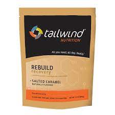 Tailwind Rebuild Recovery – SALTED CARAMEL (15 servings)
