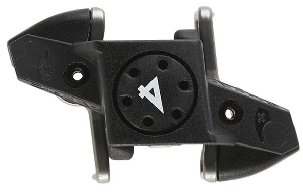 Time XC 4 ATAC MTB Pedals - black