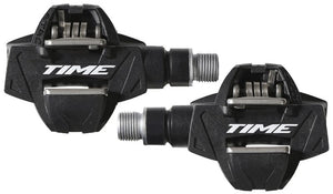 Time XC 4 ATAC MTB Pedals - black