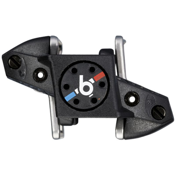 Time XC 6 ATAC MTB Pedals - black