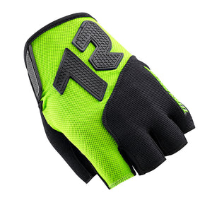TITAN RACING - Twitch men gloves (Black/Green)