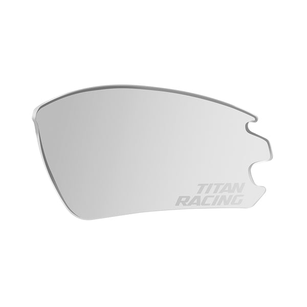 TITAN RACING - Vision sunglasses (Red)