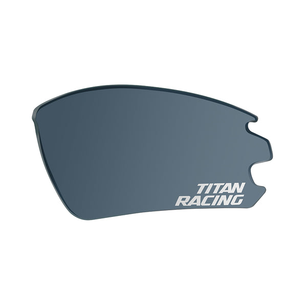TITAN RACING - Vision sunglasses (Red)