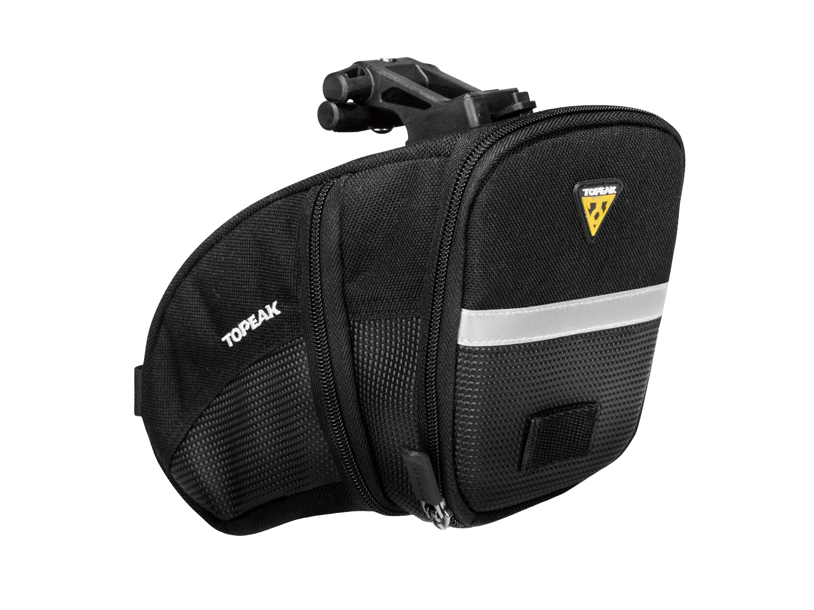 TOPEAK - Aero Wedge Pack Saddlebag - Large