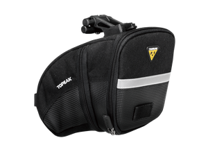TOPEAK - Aero Wedge Pack Saddlebag - Large