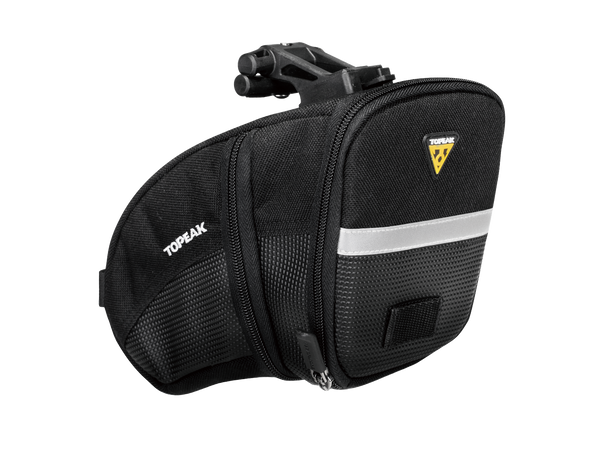 TOPEAK - Aero Wedge Pack Saddlebag - Large