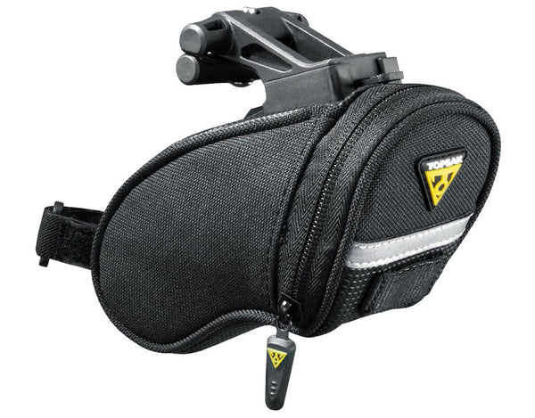 TOPEAK - Aero Wedge Pack Saddlebag - Micro