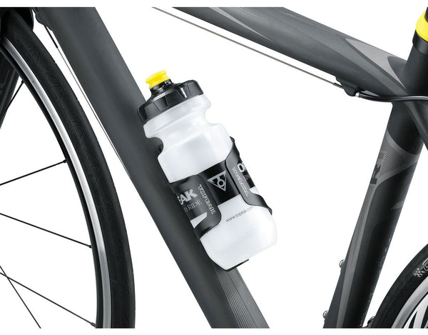 TOPEAK - DualSide Cage Bottle Holder