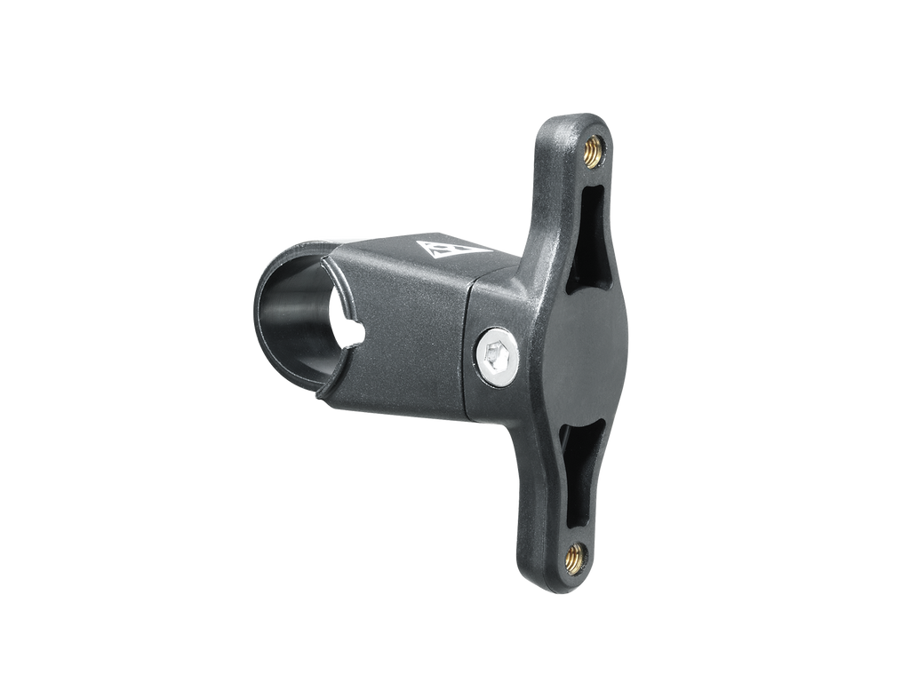 Seatpost water bottle cage deals