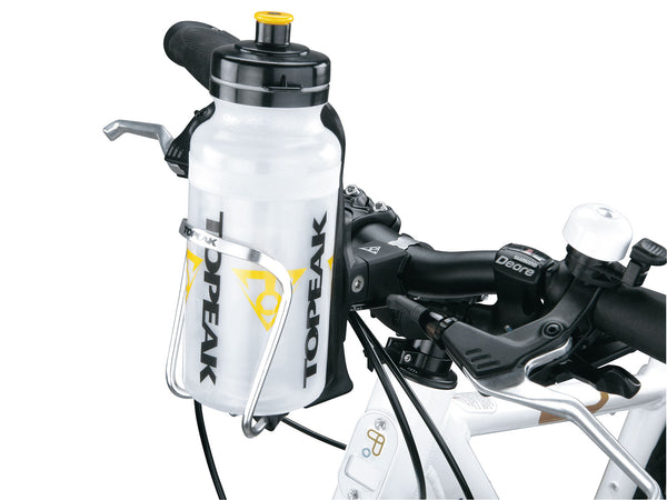 TOPEAK seatpost water Bottle cagemount