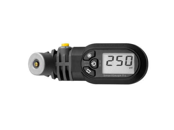 TOPEAK - Smartgauge D2