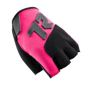 TITAN RACING - Twitch ladies gloves (Black/Pink)