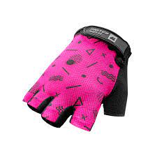 TITAN RACING - Junior Kids gloves New (Pink)