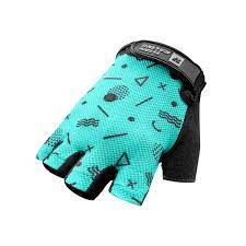 TITAN RACING - Junior Kids gloves New (Teal)