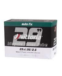 VITTORIA | Auto Fix 29"x1.95/2.50 FV Presta 48mm self sealing Inner Tube