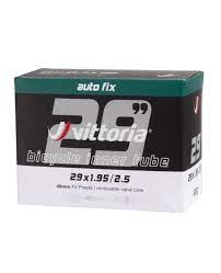 VITTORIA - Auto Fix 29"x1.95/2.50 FV Presta 48mm self sealing Inner Tube