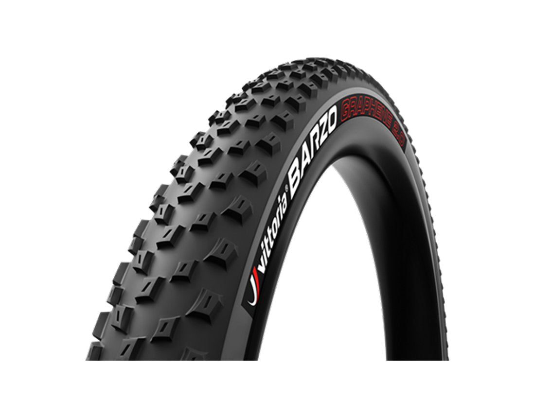 VITTORIA - Barzo 29" x 2.25" TNT Graphene Folding Tyre