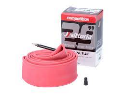 VITTORIA | Competition Latex 29"x1.70-2.30" 48mm Tube
