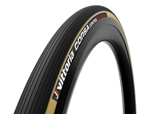 VITTORIA - Corsa Control 25x622 (Folding) Para-Black